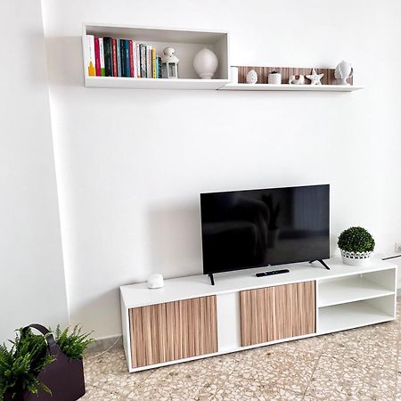 Aliste Apartment Бриндизи Экстерьер фото