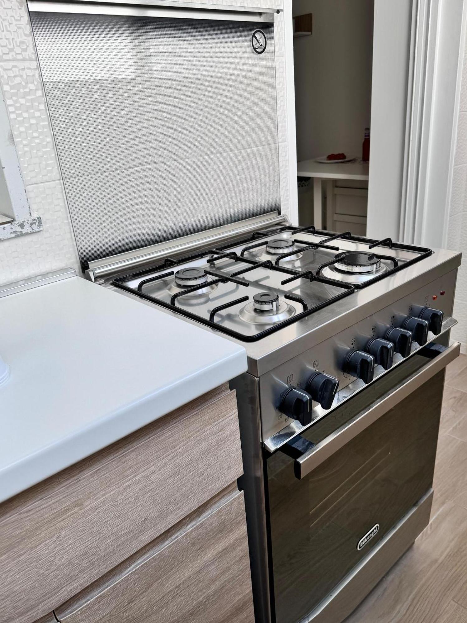 Aliste Apartment Бриндизи Экстерьер фото
