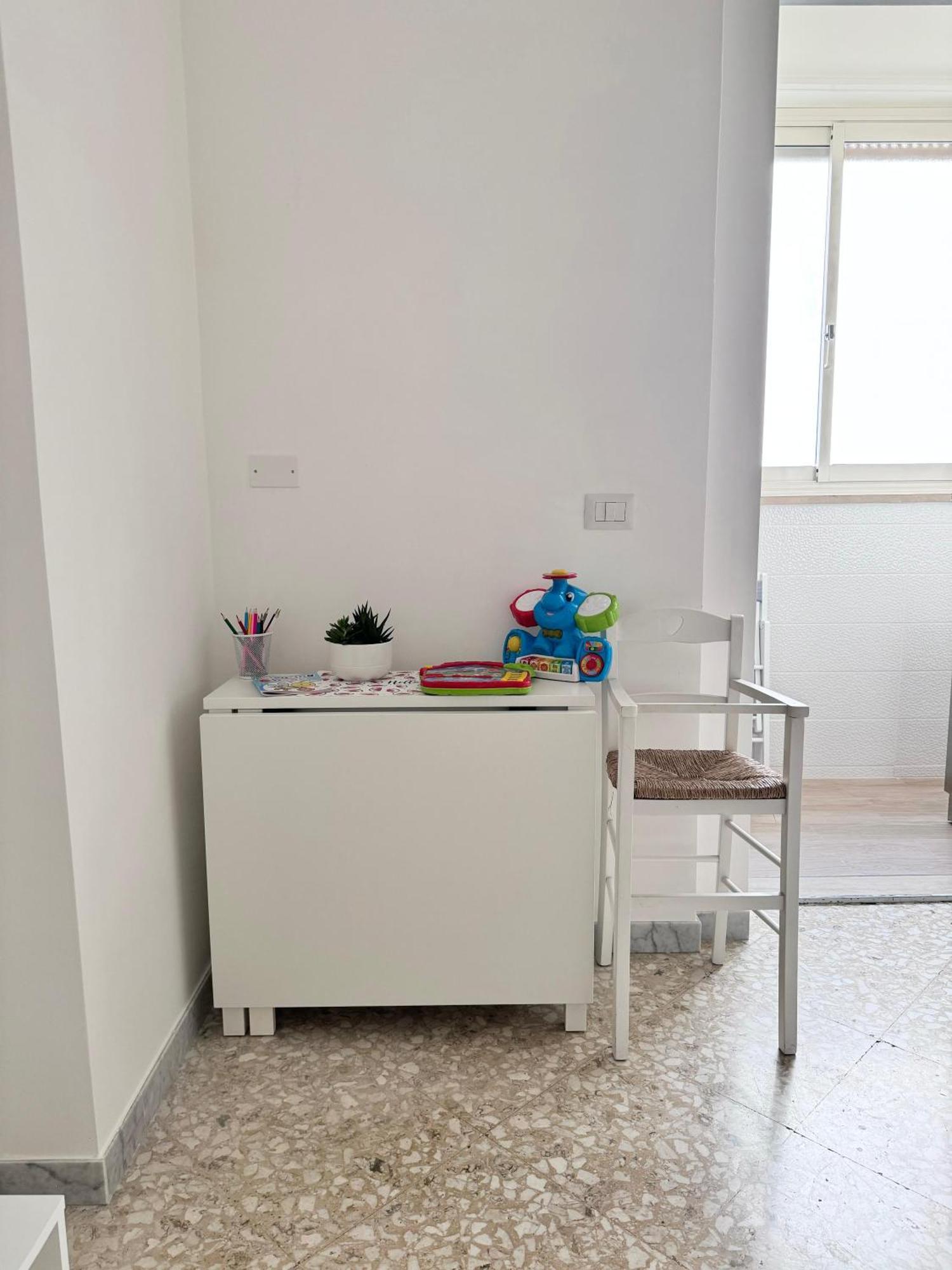Aliste Apartment Бриндизи Экстерьер фото