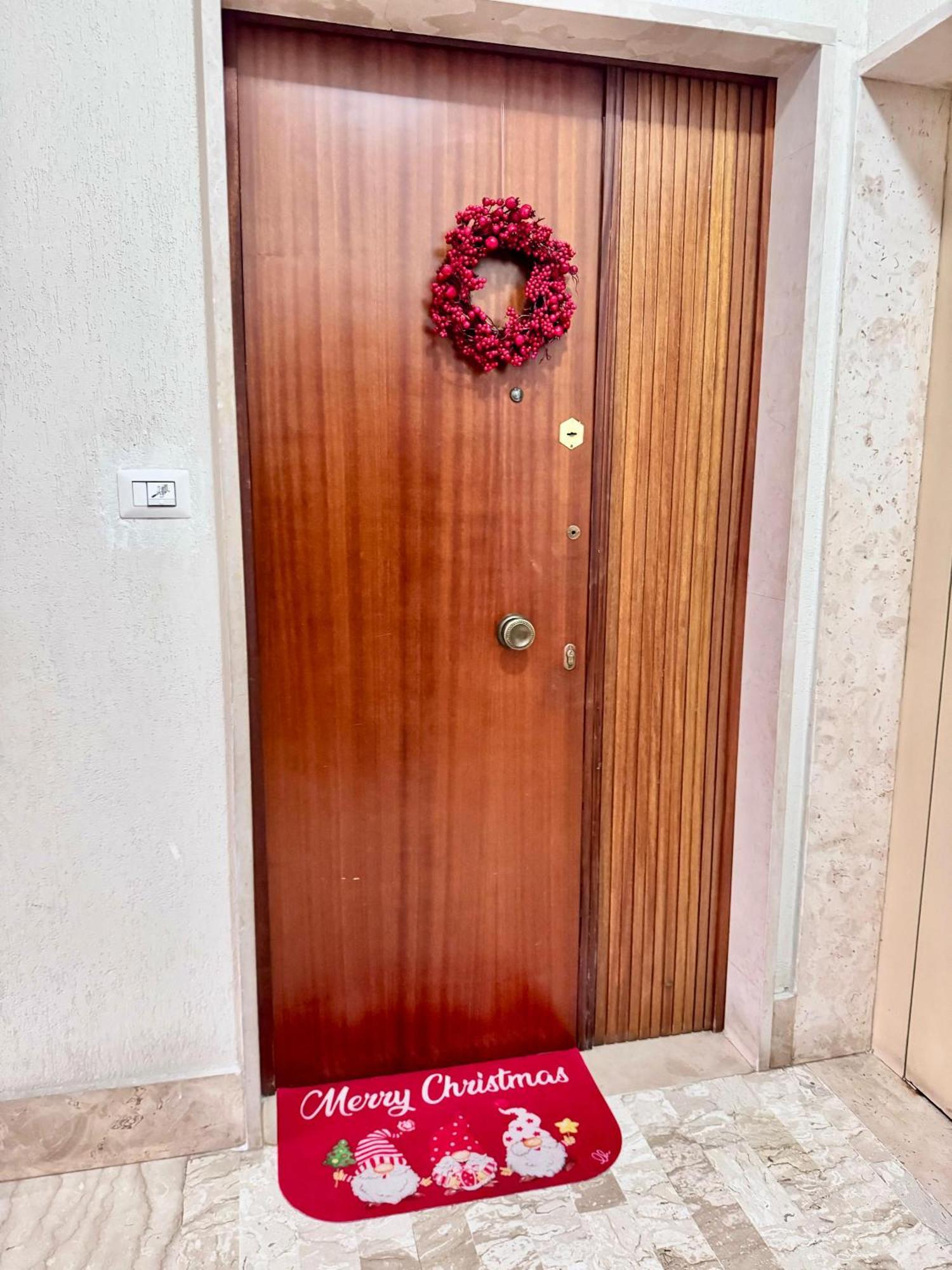 Aliste Apartment Бриндизи Экстерьер фото