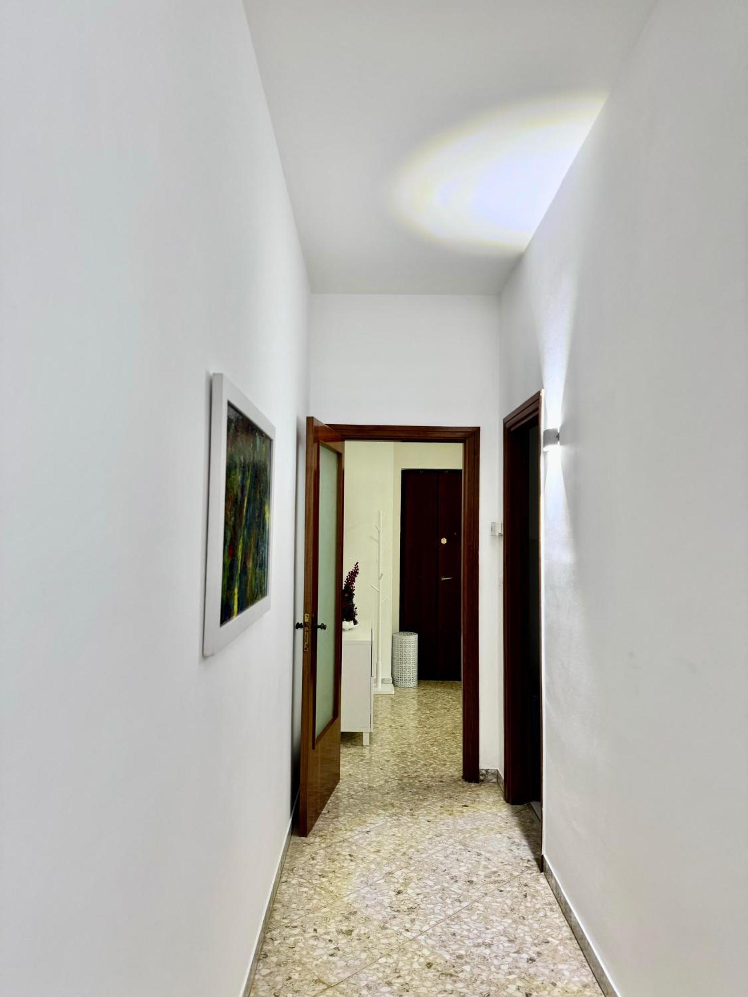 Aliste Apartment Бриндизи Экстерьер фото