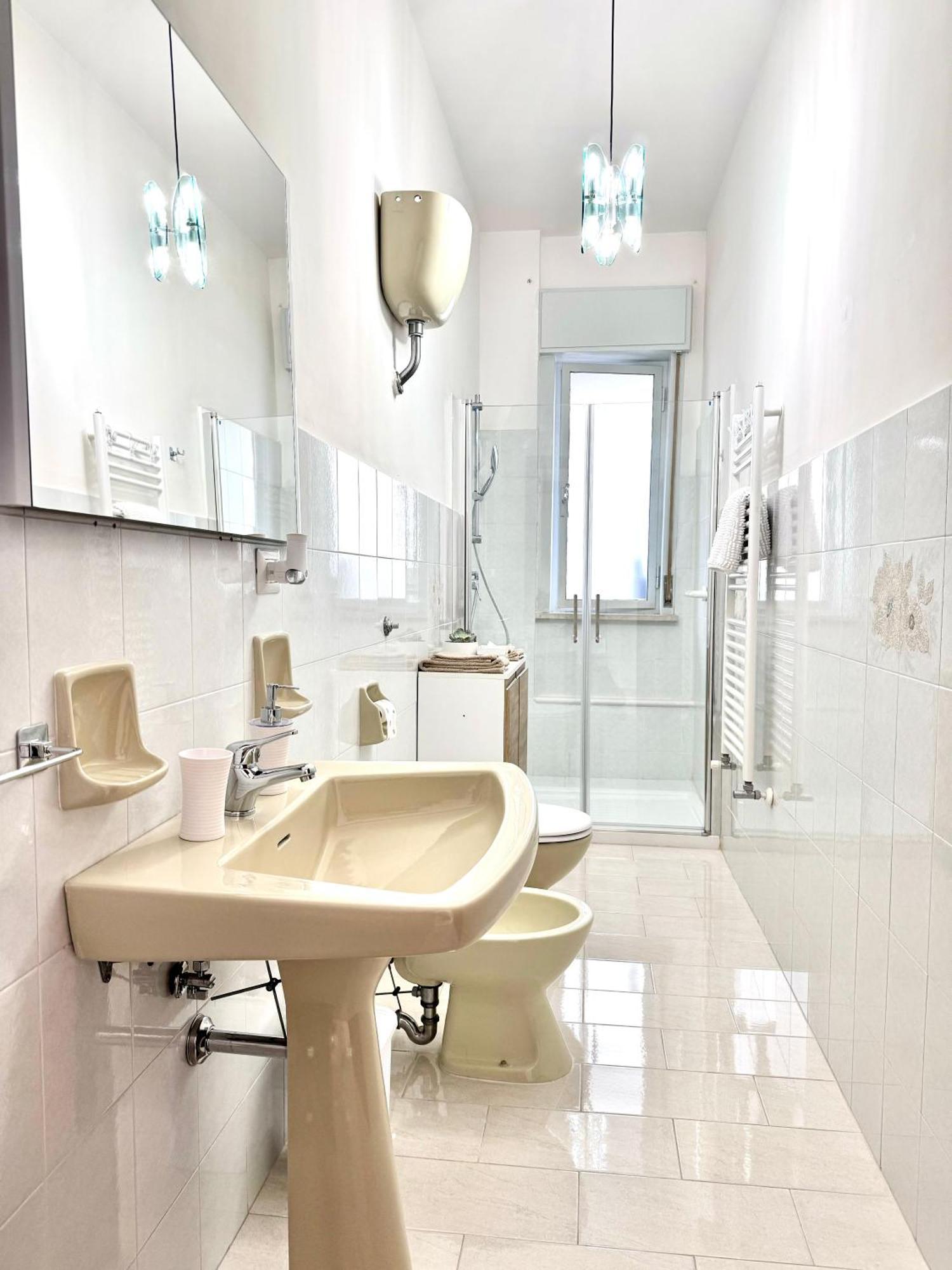 Aliste Apartment Бриндизи Экстерьер фото
