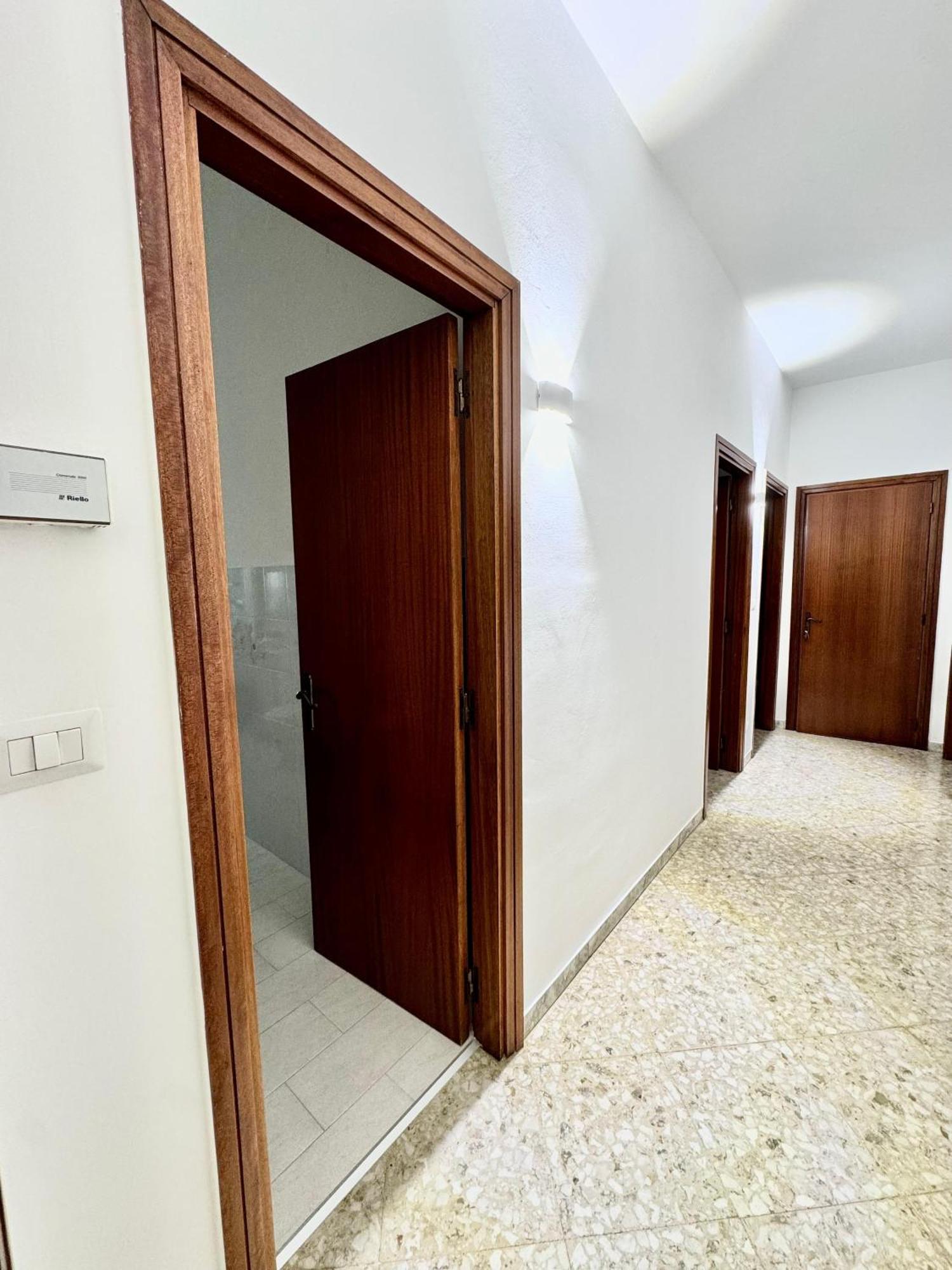 Aliste Apartment Бриндизи Экстерьер фото