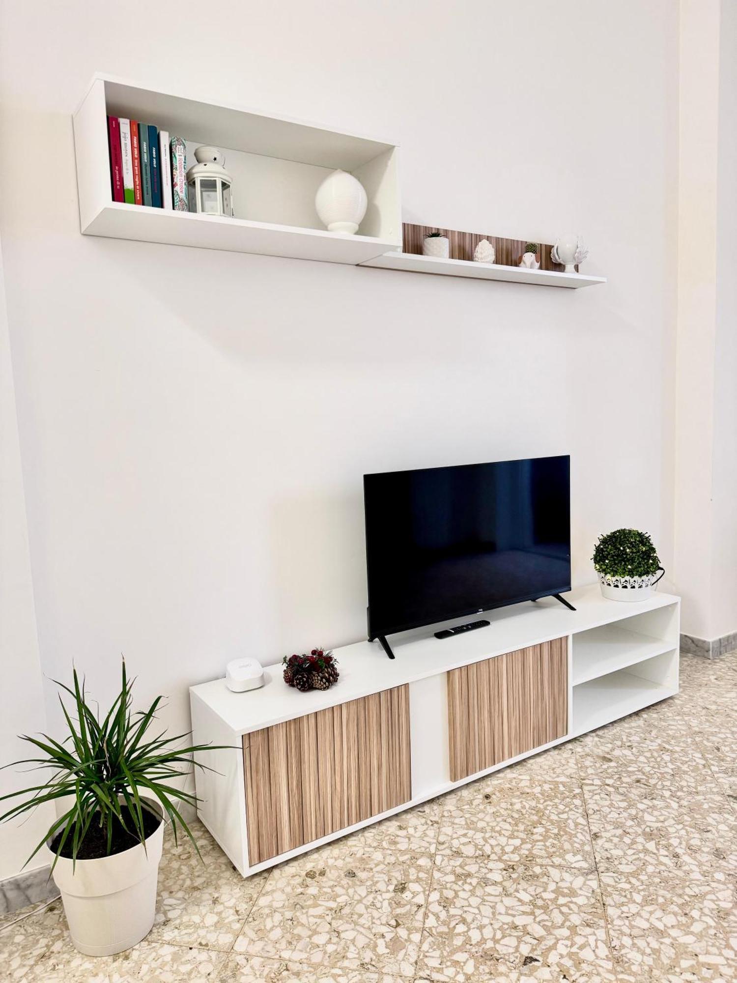 Aliste Apartment Бриндизи Экстерьер фото