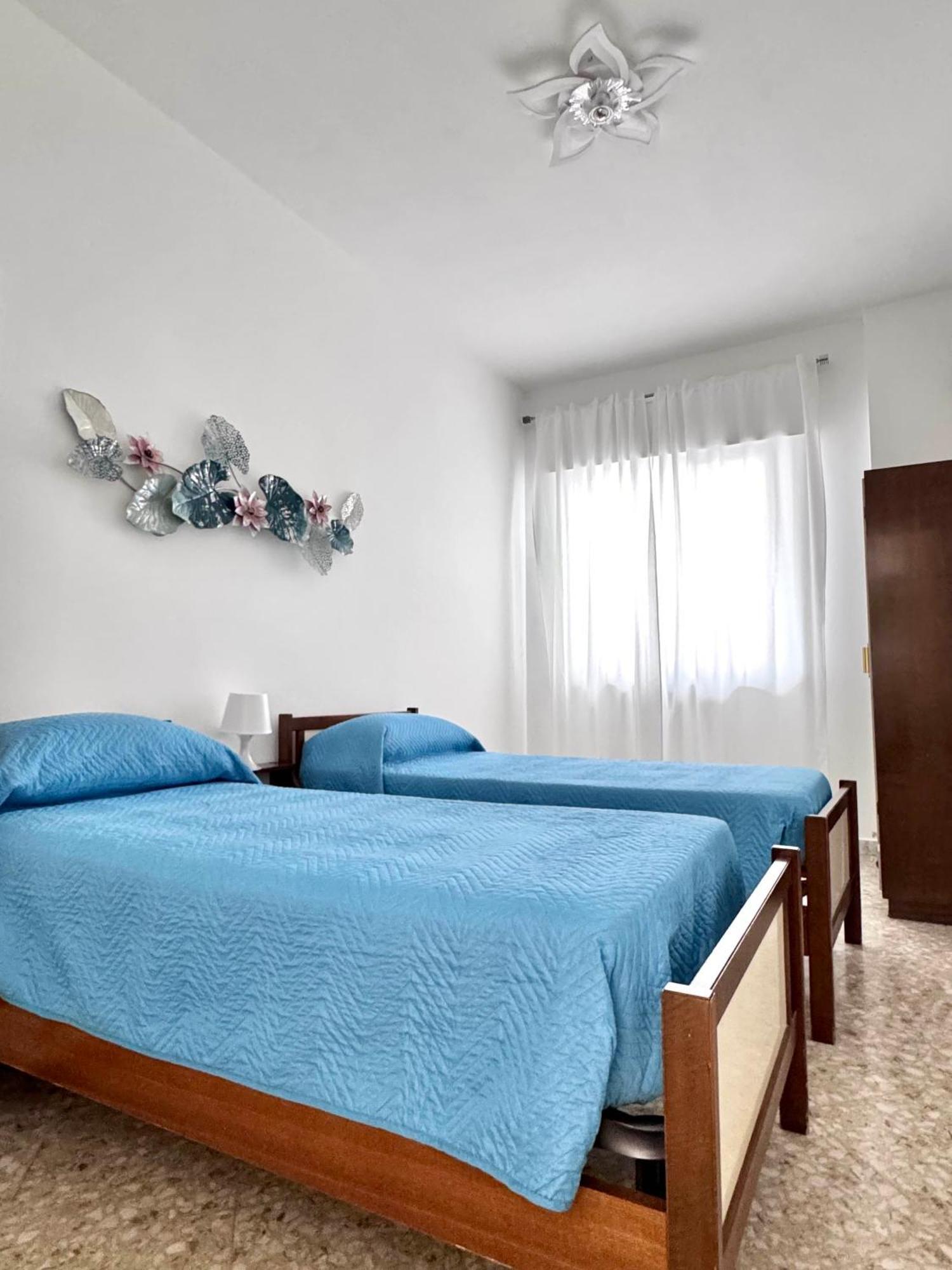 Aliste Apartment Бриндизи Экстерьер фото