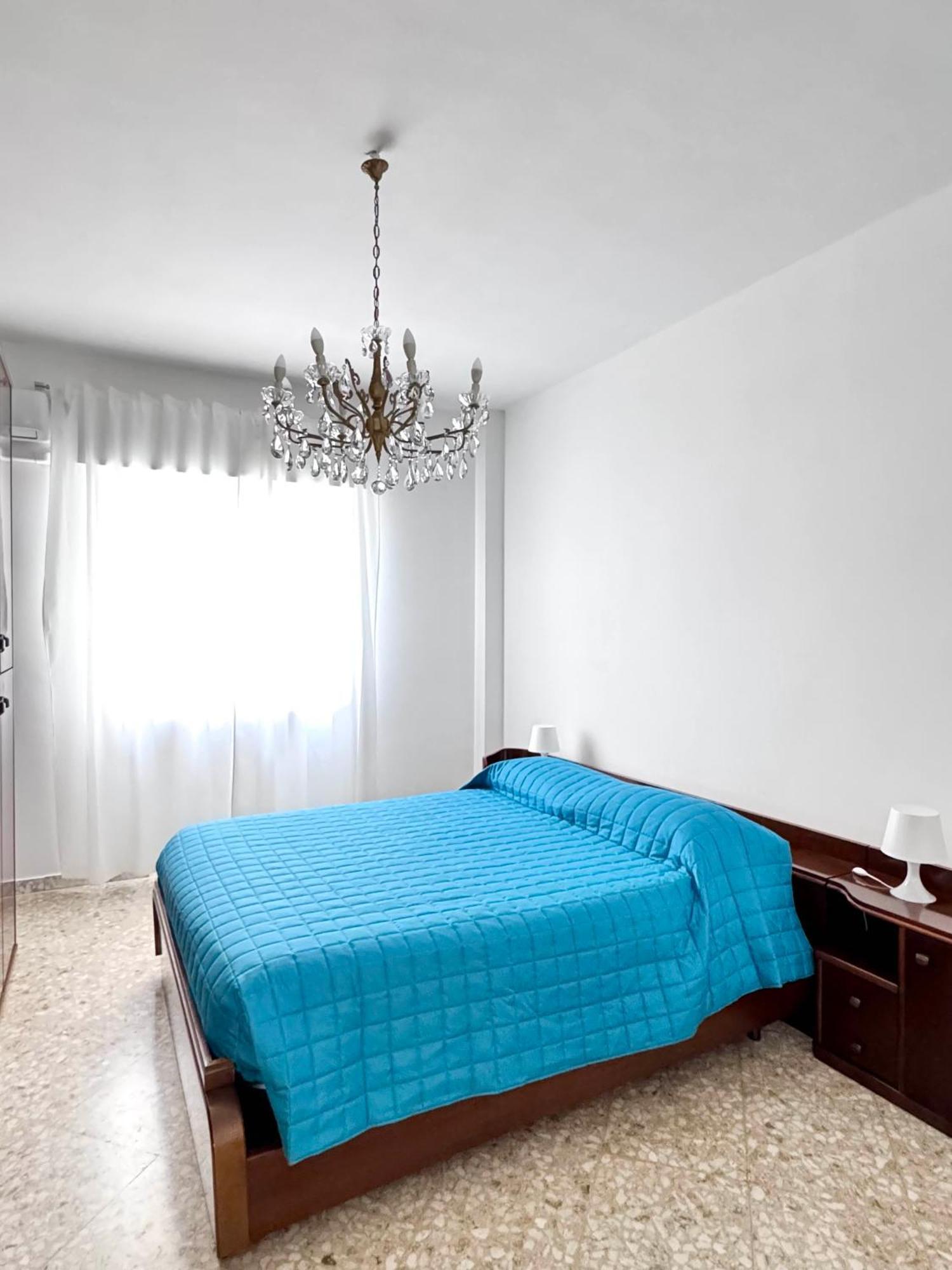 Aliste Apartment Бриндизи Экстерьер фото