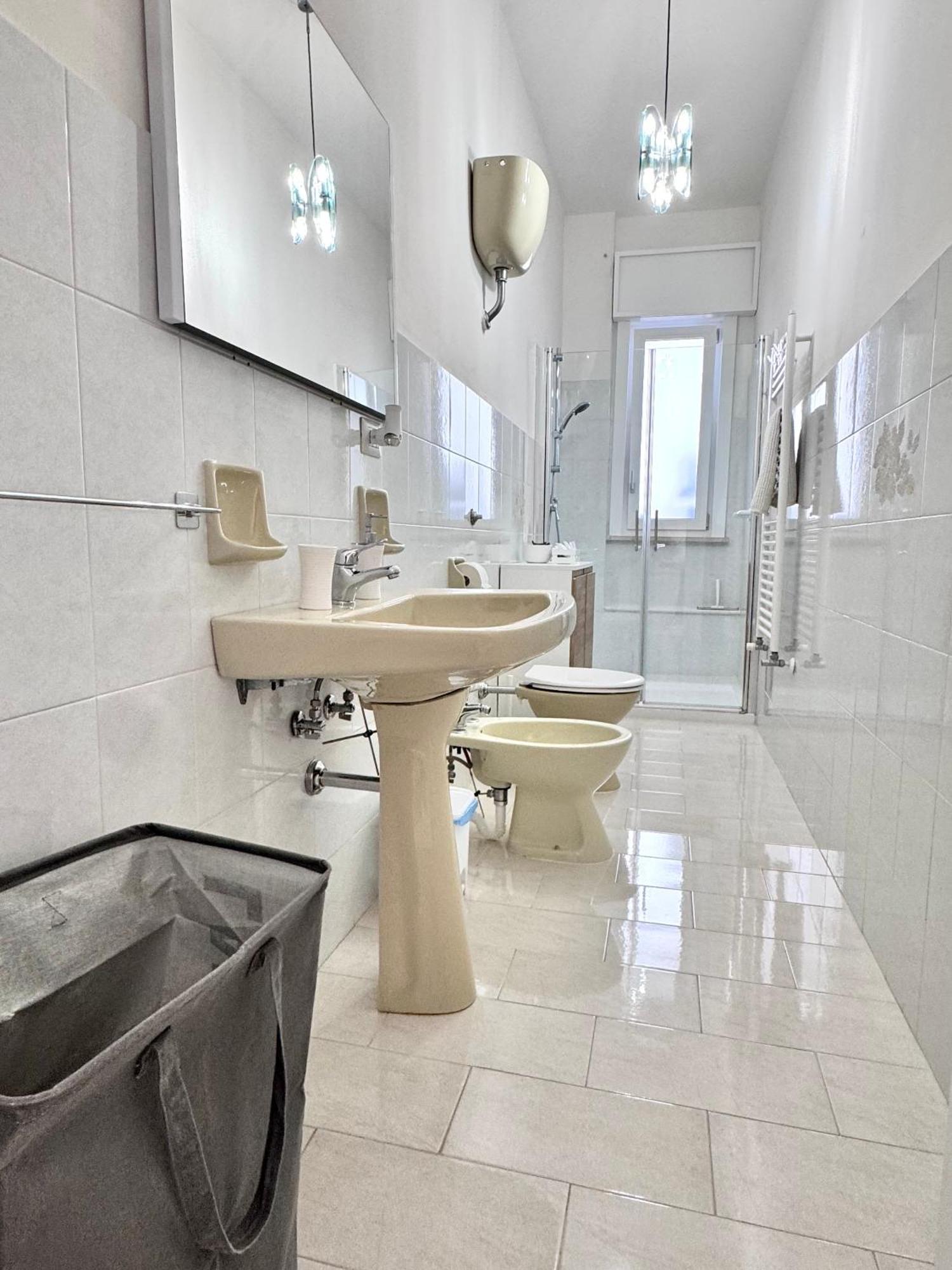 Aliste Apartment Бриндизи Экстерьер фото