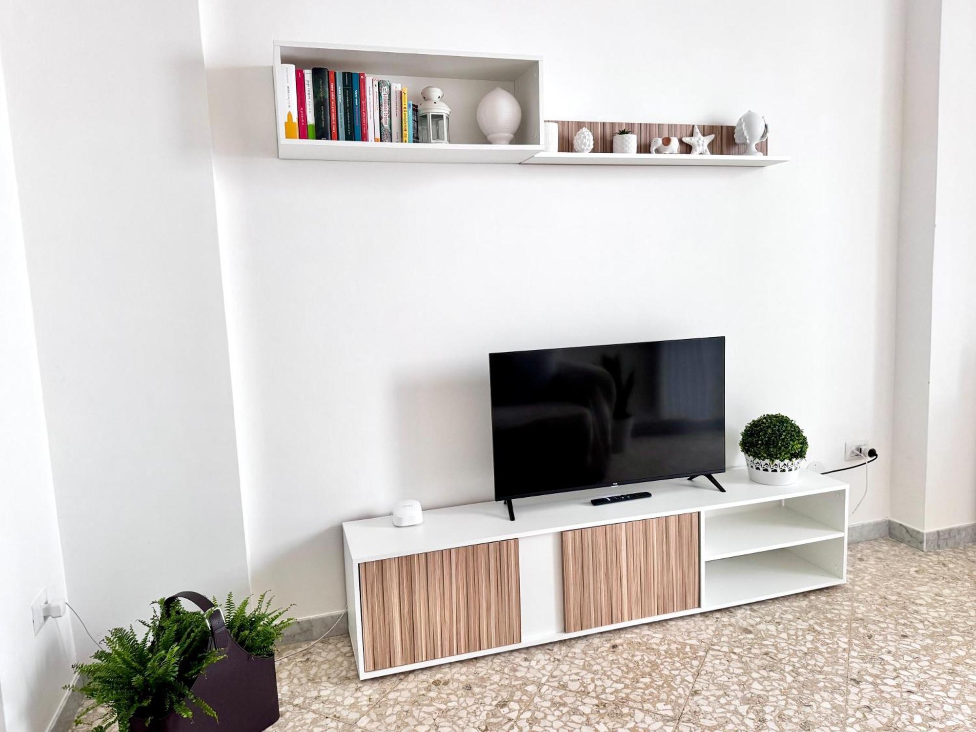 Aliste Apartment Бриндизи Экстерьер фото